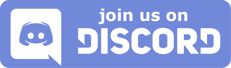 Discord Server Invite